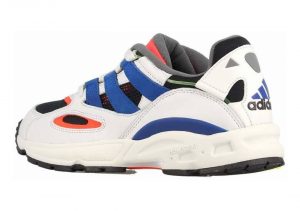 Crystal White Collegiate Royal Hi Res Yellow (EE6256)