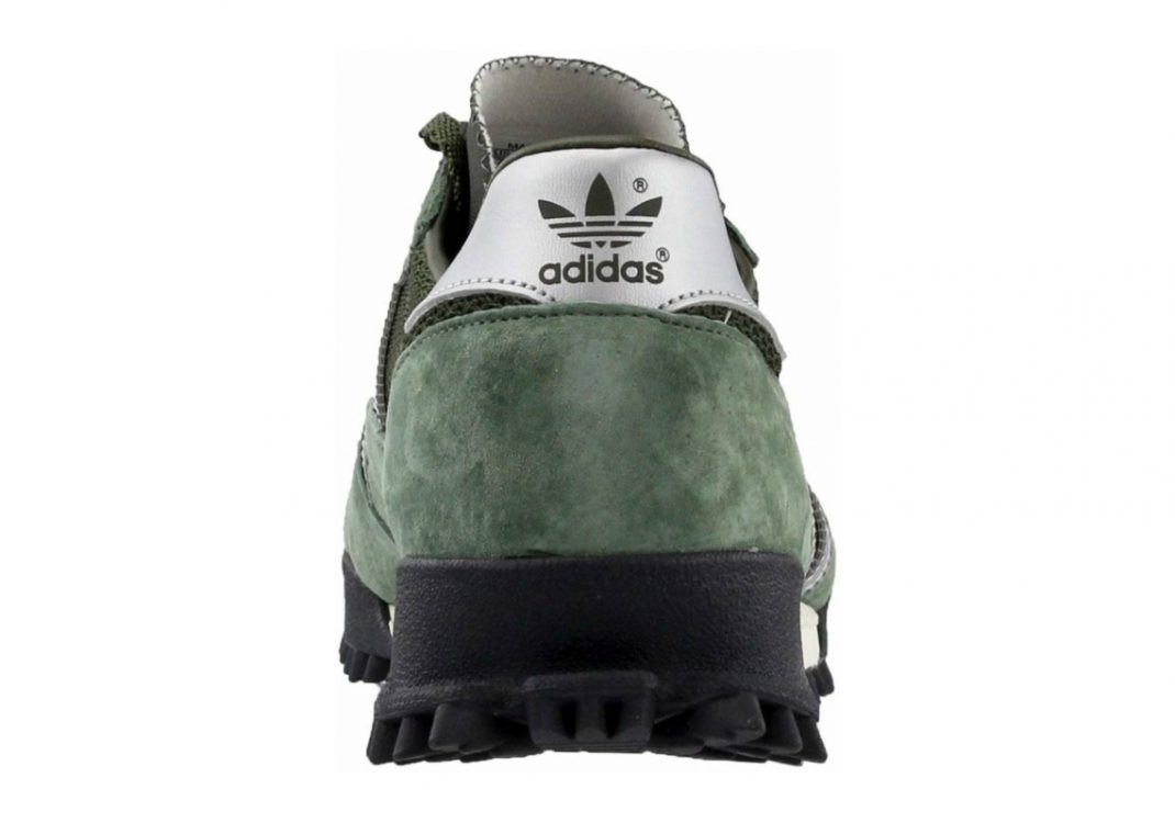 Grün Verbas Carnoc Negbas 000 (BB6803)