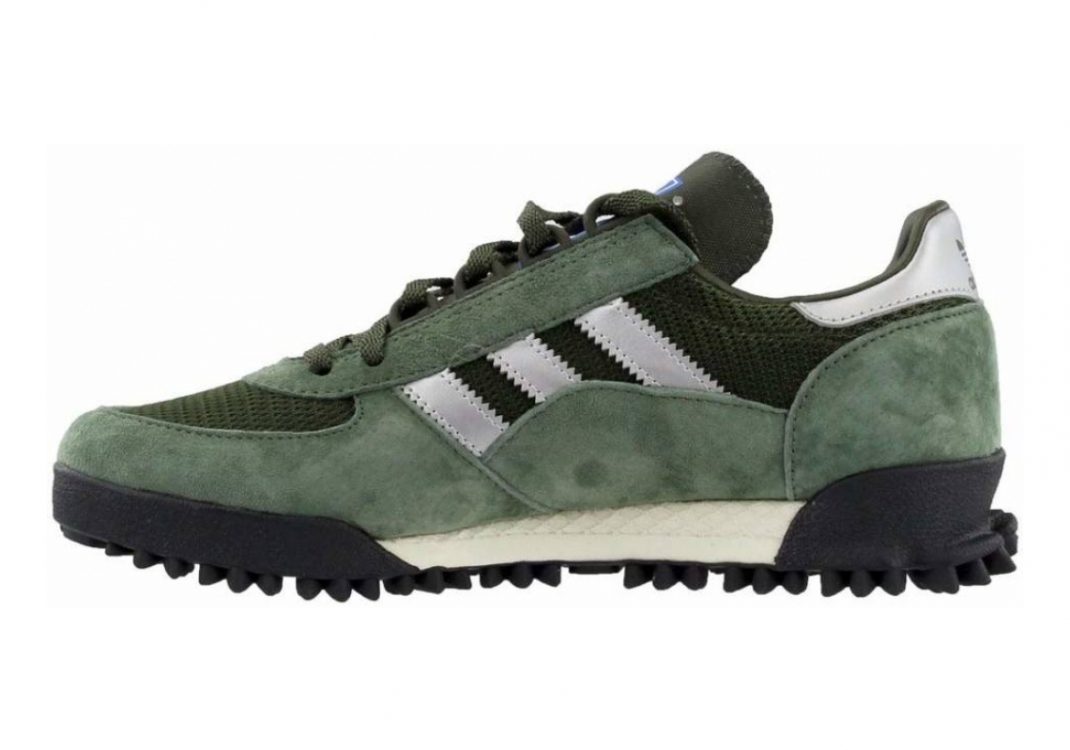 Grün Verbas Carnoc Negbas 000 (BB6803)