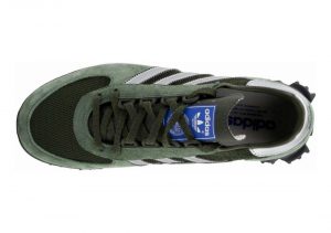 Grün Verbas Carnoc Negbas 000 (BB6803)