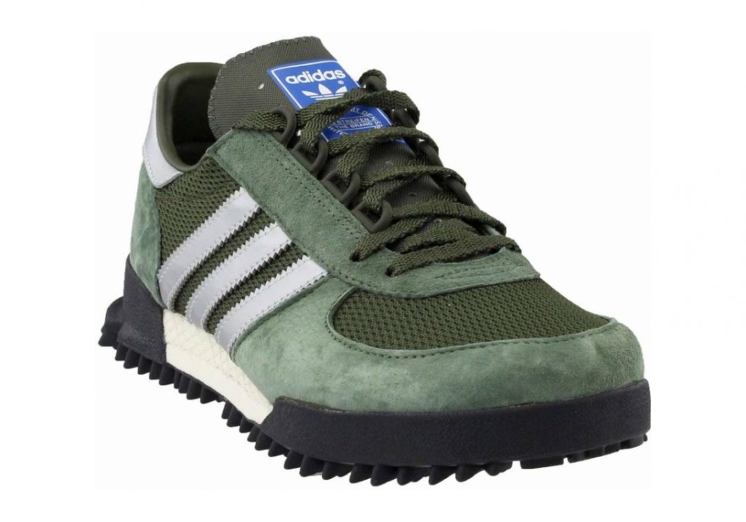 Grün Verbas Carnoc Negbas 000 (BB6803)