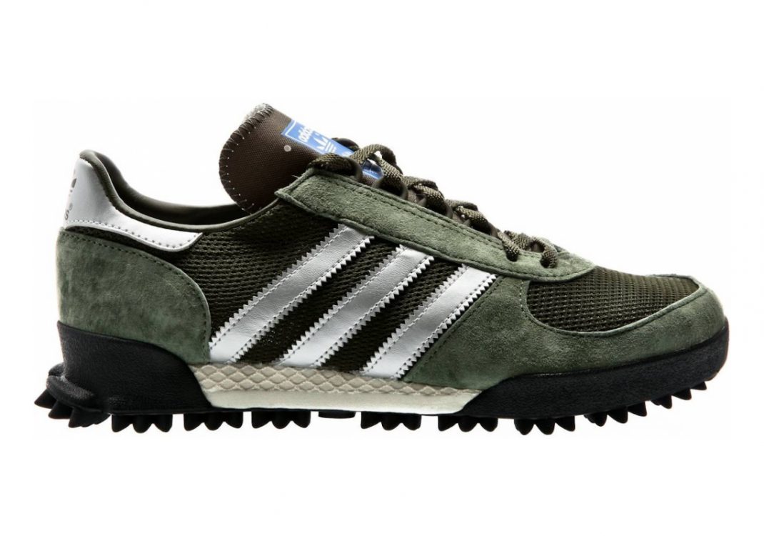 Grün Verbas Carnoc Negbas 000 (BB6803)