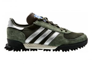 Grün Verbas Carnoc Negbas 000 (BB6803)