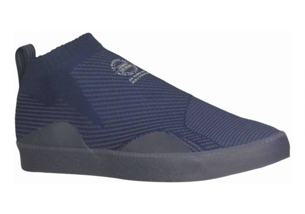 Collegiate Navy Trace Blue Trace Blue (B22734)