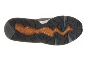 Brown/Black/Light Maroon (B27512)