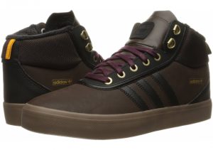 Brown/Black/Light Maroon (B27512)