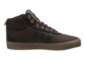 Brown/Black/Light Maroon (B27512)