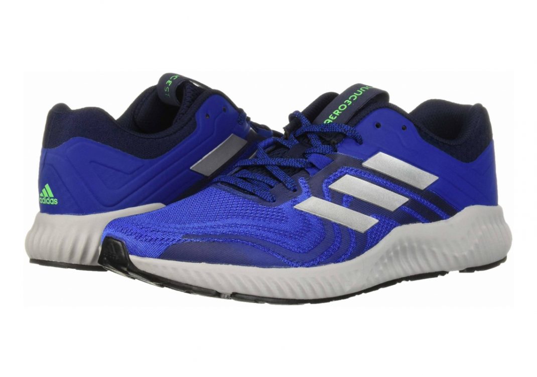 Hi-res Blue/Silver Metallic/Collegiate Royal (AQ0547)