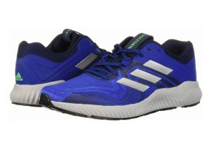 Hi-res Blue/Silver Metallic/Collegiate Royal (AQ0547)