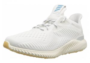 Adidas Alphabounce Parley - White (CQ0784)