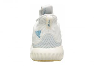Adidas Alphabounce Parley - White (CQ0784)