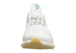 Adidas Alphabounce Parley - White (CQ0784)