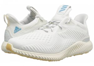 Adidas Alphabounce Parley - White (CQ0784)
