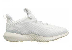 Adidas Alphabounce Parley - White (CQ0784)
