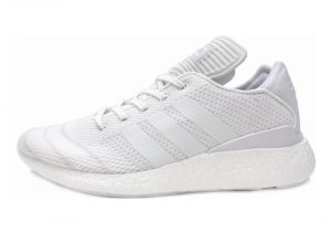 Adidas Busenitz Pure Boost Primeknit - 