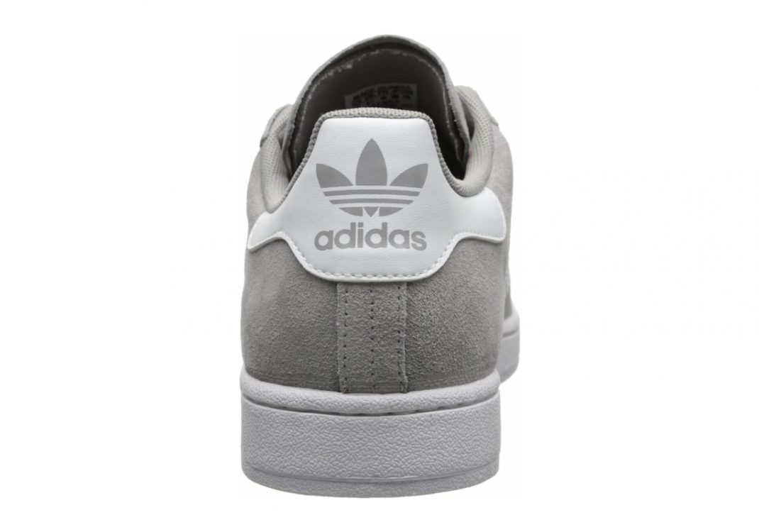 Solid Grey/Running White/Solid Grey (B26155)