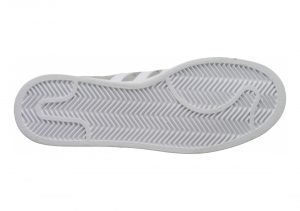 Solid Grey/Running White/Solid Grey (B26155)