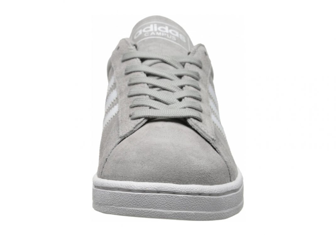Solid Grey/Running White/Solid Grey (B26155)