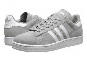 Solid Grey/Running White/Solid Grey (B26155)