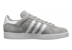 Solid Grey/Running White/Solid Grey (B26155)