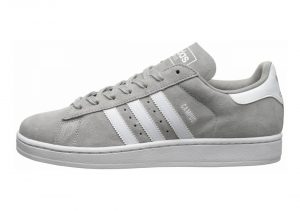Solid Grey/Running White/Solid Grey (B26155)