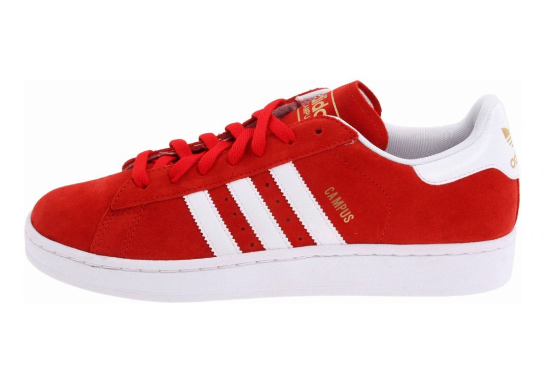 Light Scarlet/White/Metallic Gold (G22963)