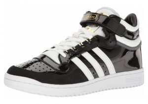 Black White Metallic Gold (BB8775)