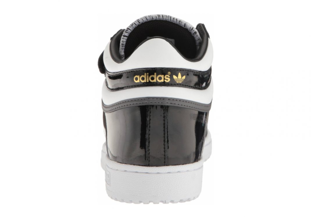 Black White Metallic Gold (BB8775)