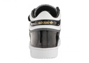 Black White Metallic Gold (BB8775)