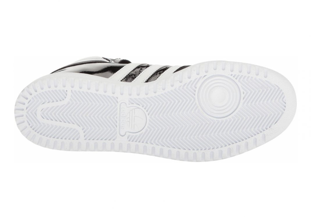 Black White Metallic Gold (BB8775)