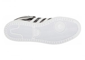 Black White Metallic Gold (BB8775)