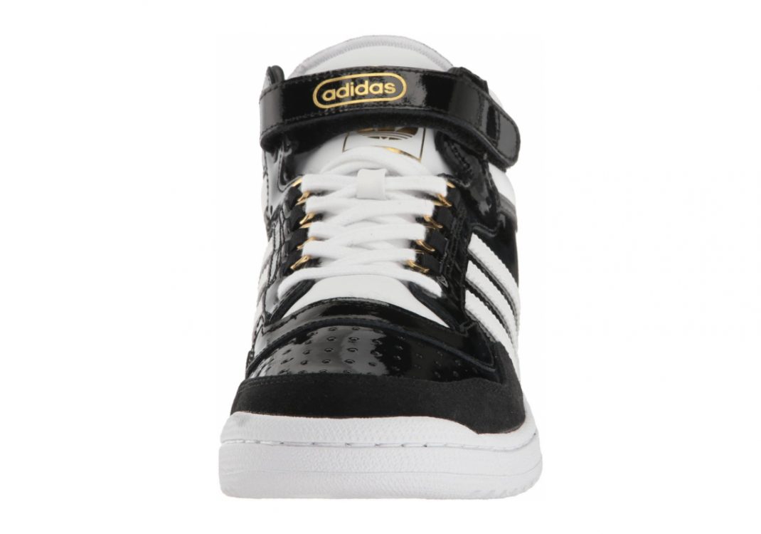 Black White Metallic Gold (BB8775)