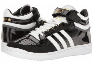 Black White Metallic Gold (BB8775)