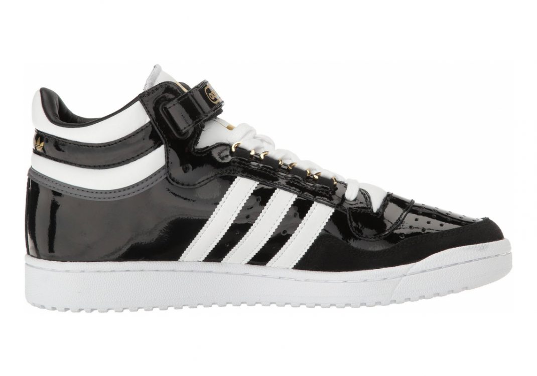 Black White Metallic Gold (BB8775)