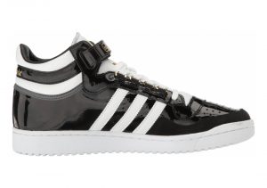 Black White Metallic Gold (BB8775)