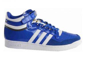 Blue/White/Metallic/Gold (BB8777)