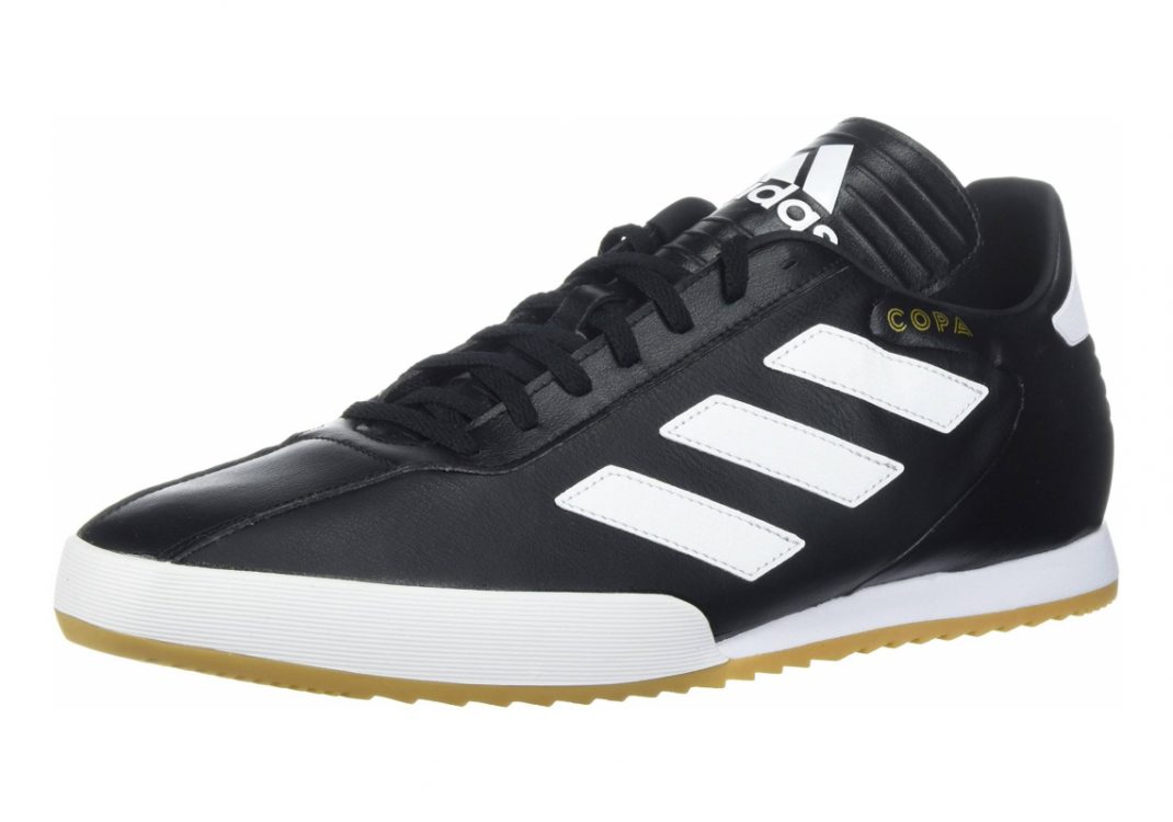 Adidas Copa Super - Black Cblack Ftwwht Goldmt 000 (DB1881)