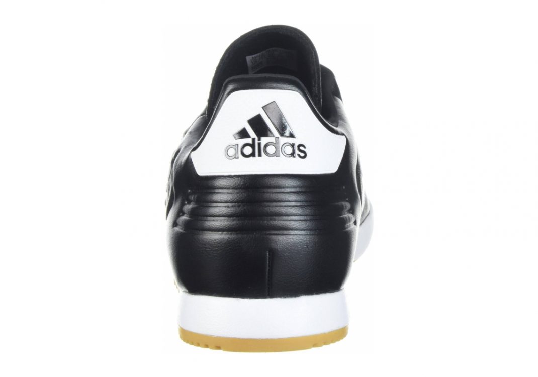 Adidas Copa Super - Black Cblack Ftwwht Goldmt 000 (DB1881)