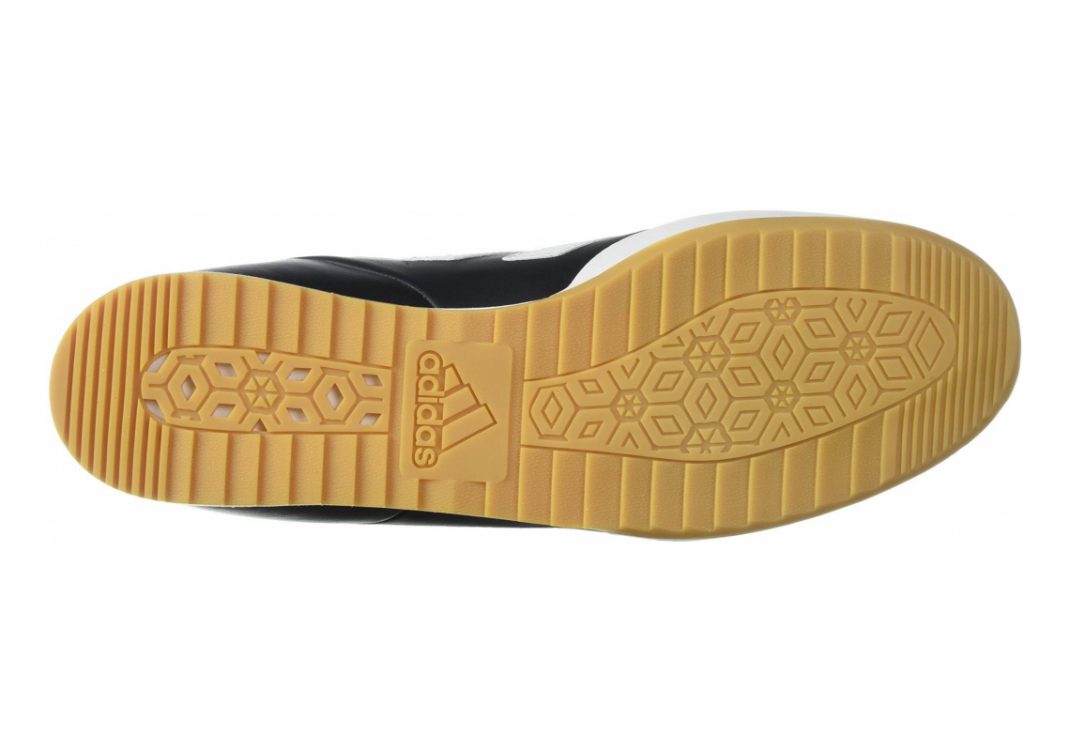 Adidas Copa Super - Black Cblack Ftwwht Goldmt 000 (DB1881)