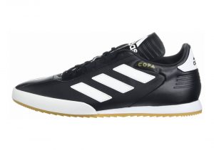 Adidas Copa Super - Black Cblack Ftwwht Goldmt 000 (DB1881)