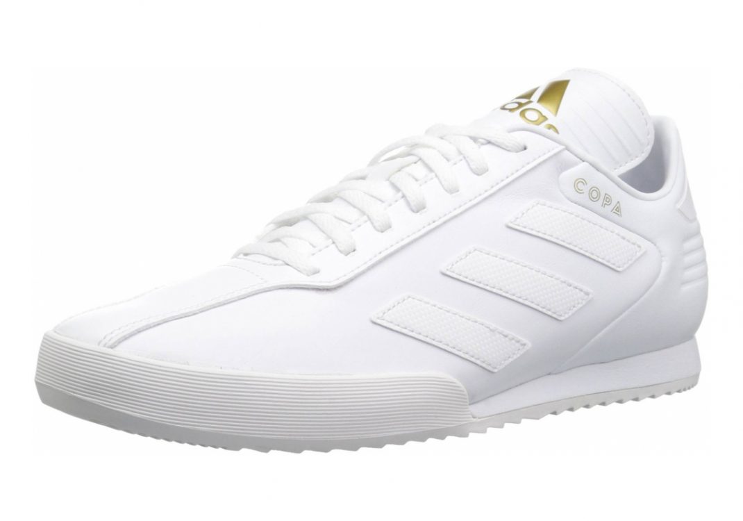 White/White/Gold Metallic (DB1880)