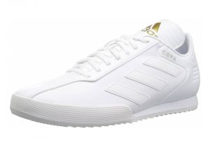 White/White/Gold Metallic (DB1880)