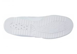 White/White/Gold Metallic (DB1880)