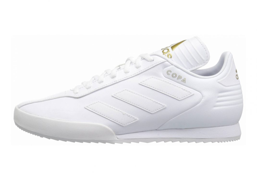 White/White/Gold Metallic (DB1880)