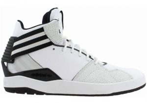 Weiß Schwarz Metallic Silber (B27544)