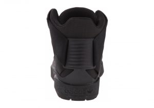 Adidas Crestwood Mid - Black Black Black (F37218)