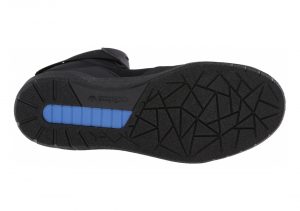 Adidas Crestwood Mid - Black Black Black (F37218)