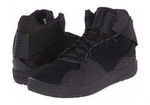 Adidas Crestwood Mid - Black Black Black (F37218)