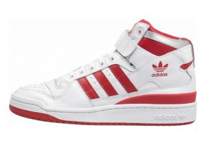 White/Red or White/Blue (F37829)