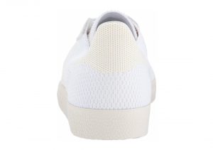 Adidas Gazelle Primeknit - White (BZ0005)